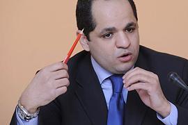 События в Тунисе и Египте повлияют на остальной мир - дипломат 