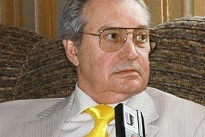 Вихров: "Раз наших арбитров не приглашают, значит, Коллина не видит достойных"