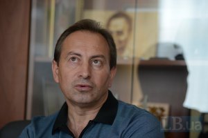 Рада в неділю може призначити прем'єра, - Томенко