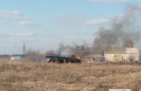 Прокуратура Луганської області запустила реєстр потерпілих від війни з Росією