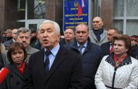 Городской совет Смелы отказался рассмотреть возможность переименования улицы "единороски" Терешковой в честь погибших в войне