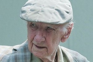 Израиль хочет, чтобы Венгрия по всей строгости наказала нациста