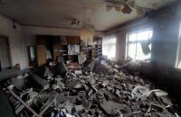 За минулу добу на Донеччині ворожих атак зазнали 15 населених пунктів