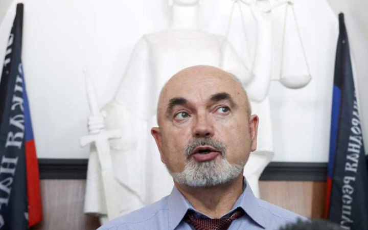 У Вуглегірську стріляли у "суддю" окупантів