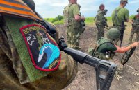 Російські окупанти познущалися над тілами двох загиблих українських захисників на Гуляйпільському напрямку