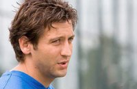 Самый смелый футболист Украины забил 5 голов в одном матче