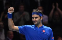 Федерер установил рекорд ATP-тура