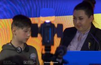 “Росіяни казали, що я мамі не потрібен”, - український хлопчик, врятований з фільтраційного табору РФ