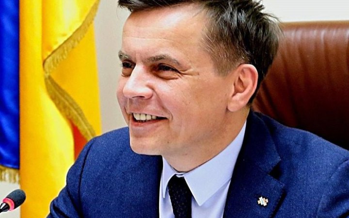 Житомирська влада скасувала 23 та 24 серпня всі заходи в центрі міста за участю дітей