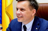 Житомирська влада скасувала 23 та 24 серпня всі заходи в центрі міста за участю дітей
