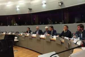 Украина, ЕС и РФ достигли договоренностей по газу, - СМИ