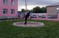 Ветеран тюрьмы