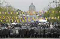 Тайцы одобрили на референдуме усиление роли военных 