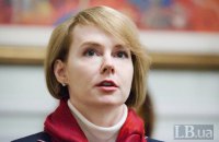 "Комюніке виглядає краще, ніж я сподівалася", - Зеркаль про підсумки нормандської зустрічі