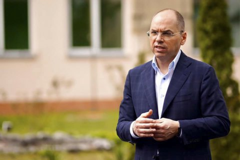 Украина готовится развернуть временные госпитали из-за COVID-19 - Степанов