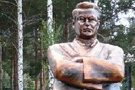 В России решили поставить памятник Ельцину