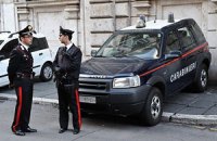 В Италии поймали одного из самых опасных лидеров мафии
