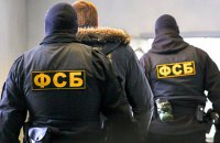 В окупованому Криму після обшуків силовки викрали кримського татарина