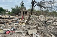 Головне за п’ятницю, 11 вересня: понад 200 боєзіткнень, обстріли Херсона, 300 млн застави Столару 