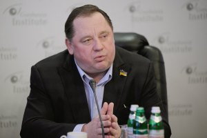 Суд по делу Мельника перенесли