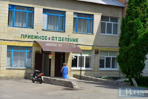 Минздрав заявил о завершении перехода на новую модель финансирования "деньги идут за пациентом"