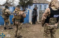 На Херсонщині затримали зрадника, який “здавав” окупантам українських патріотів