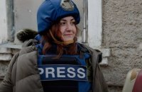 Про інформаційну війну та "вуха" "русского міра" 