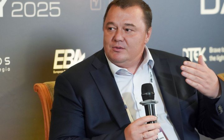 Очільник Укренерго: без ударів РФ по об’єктах енергетики, Україна без значних проблем пройде літній та осінній періоди