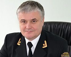 Назначен новый прокурор Киева