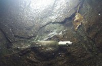 В Харькове во двор частного дома бросили гранату 
