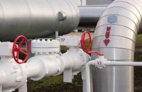 "Укртранснафта" впервые приняла британскую нефть Flotta Gold