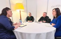 Генпрокурор обговорив з британським депутатом створення механізму для повернення з РФ українських дітей
