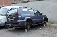 В Одессе произошла пугающая по дерзости кража
