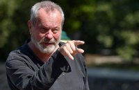 В новом фильме Терри Гиллиама сыграют Адам Драйвер и Ольга Куриленко