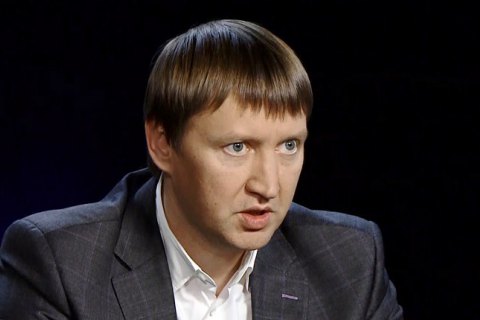 Кутовой: государство не будет производить спирт после 2017 года