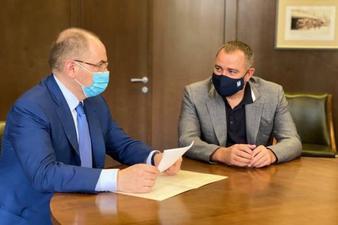 Минздрав разрешил проведение международных футбольных матчей со зрителями