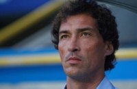 Головний тренер "Дніпра-1" подав у відставку
