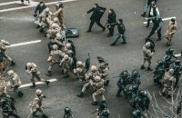 За время протестов в Казахстане за медпомощью обратились более 2200 человек (уточнение) 