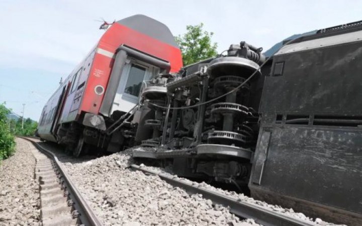 Посольство підтвердило загибель двох українок у Німеччині