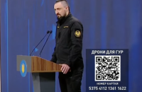 Камишін: торік Україна виробила втричі більше озброєння, ніж у 2022, а цього року очікується зростання ще в 6 разів
