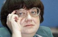 Новодворская считает Фарион умнейшим человеком
