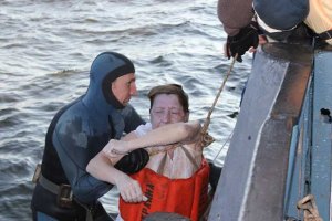 Один из моряков затонувшего у берегов Турции судна погиб