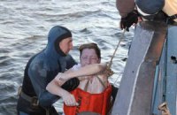 Один из моряков затонувшего у берегов Турции судна погиб