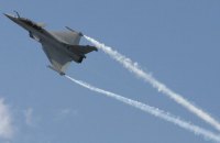 Венгрия объявила боевую готовность из-за нелегального воздушного судна из Украины (обновлено)