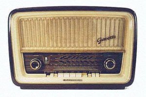 Есть ли музыка в Украине: Electronic FM