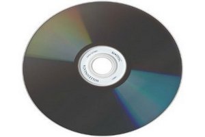 Оптические диски будут хранить данные тысячелетиями