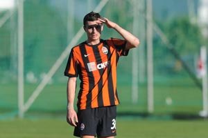 "Ильичевец" купит защитника у "Шахтера" 