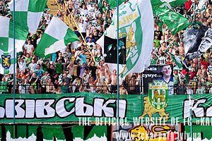 "Карпаты" подписали контракт с лидером "Севастополя"