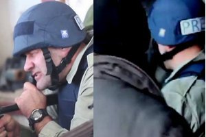 Российские журналисты сочли Пореченкова подлецом с двумя извилинами
