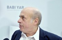 Натан Щаранский: «Какими бы ни были договоренности с диктаторами, их выполнение зависит от силы вашей армии»